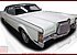 1970 Lincoln Mark III for sale 100930147